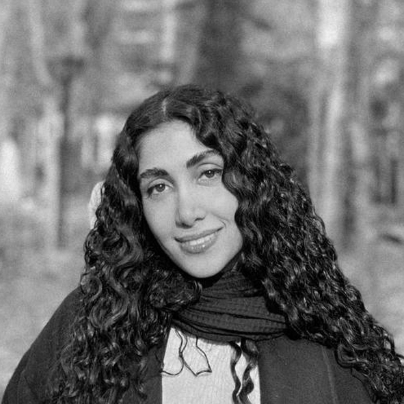 Safa Rafiee Nejad