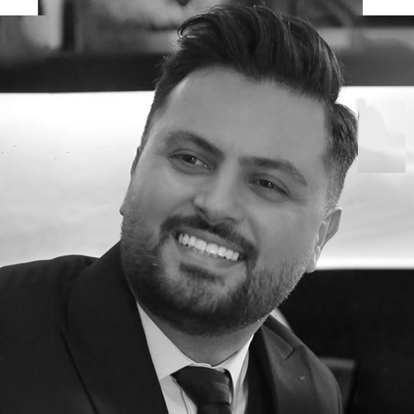 Alireza Torabian