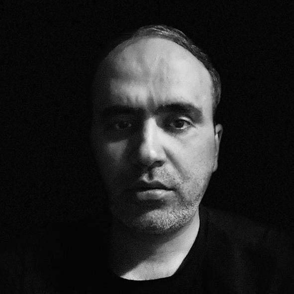 Hassan Irani