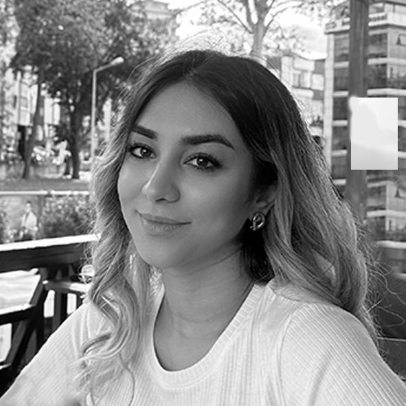 Helia Lashgari