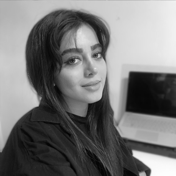 Mahsa Amiryan