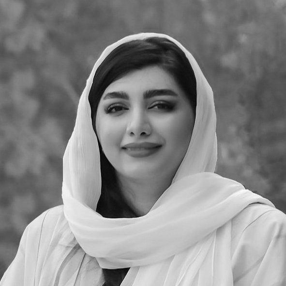 Mojdeh Derakhshan