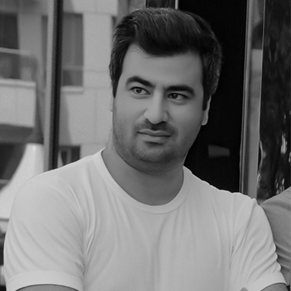 Shayan Nikoukar