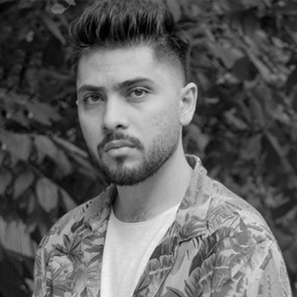 Sina Ghaemi