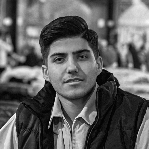 Yaser Ali Akbari